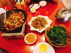 -龚师傅土菜馆.地道农家菜(魅力湘西店)