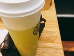 -眷茶(大卫城10楼店)