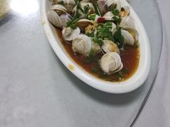 -如意楼农家菜(雁荡山店)