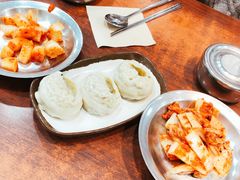 -神仙雪浓汤(明洞店)