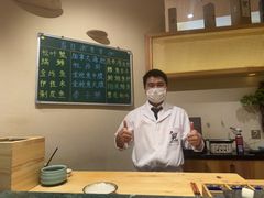 -鮨冠OMAKASE食べ放题(北京首店)