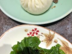 河州包子-贯贯吉·清真餐厅(浙江中路店)