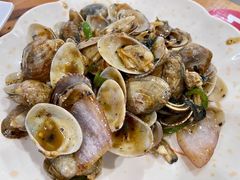 -南记食粥坊·宵夜大排档(莲花总店)