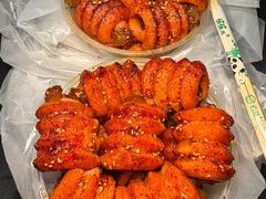 -必点海鲜·海肠捞饭大王(滨江道店)