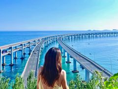 -星海湾跨海大桥