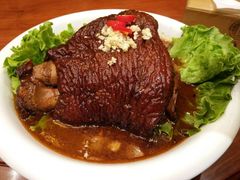 -老山东·山东菜(鲁菜名店)