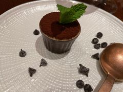 -杭州桐庐康莱德酒店西餐厅-舍