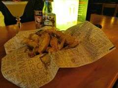 -HIB HUB公社(解放西路店)