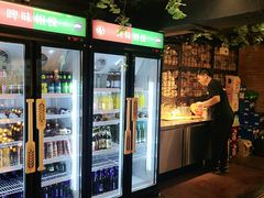 门面-1819餐厅·团队聚餐·烤串·精酿