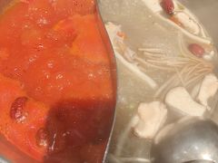 -千牛将·鲜牛肉火锅(开元路店)