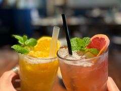 -Bistro 63 创意融合料理(广粤天地店)