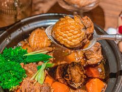 -食陆号·新式台湾创意菜(苏州首店)