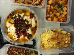 -大碗先生家常湘菜(解放街店)