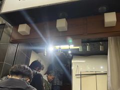 -牛かつもと村(上野店)