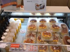 -BreadTalk面包新语(龙之梦购物中心莘庄店)