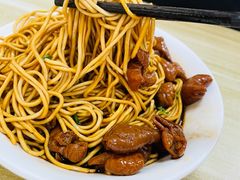 -老余家面馆