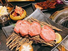 -伊茉家的烤肉店(勒泰中心店)