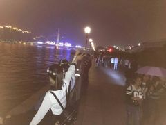 -珠江夜游广州塔·中大码头