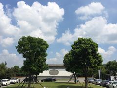 -无锡梁鸿湿地丽笙度假酒店·流觞西餐厅