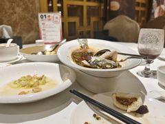 -万龙洲海鲜(安定门店)