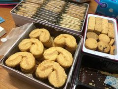 -家琳甜品(江南东店)