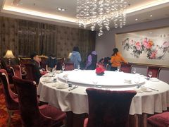 包厢-山东老家(黄埔分店)
