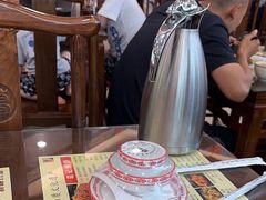 -葛记焖饼(伏牛路店)