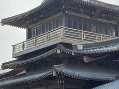 -香积寺