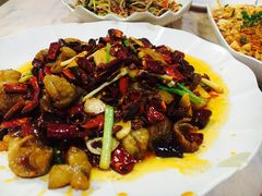-洪霞餐馆