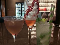 -苏州凯悦酒店·酒肆(华池街店)