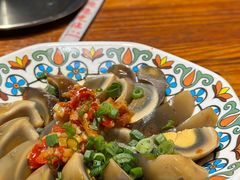 -柴窝堡22号辣子鸡·传承新疆菜