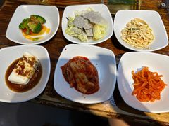 -韩一品韩国料理(柏庐南路店)