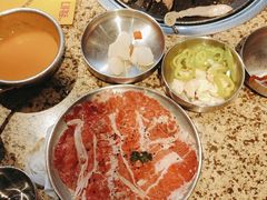 -安又胖韩国烤肉