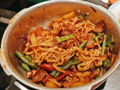 -陈阿宝·山西菜馆