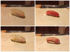 -晴空·日本料理(万象城店)