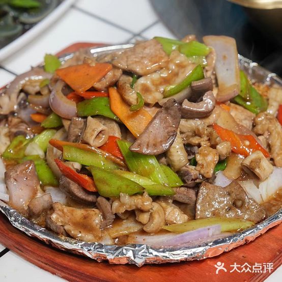 优福记猪杂粥(供销商厦店)