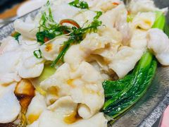 -花舍·新派粤菜·西餐·下午茶(亚运村·鸟巢店)