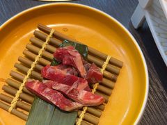 -AJIYA·池袋日式烧肉自助(天津万象城店)