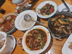 -小堂宴·老厦门码头小炒(厦大店)