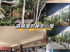 -海南槟榔谷黎苗文化旅游区
