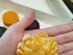 -陶陶居饼家(惠福东路店)