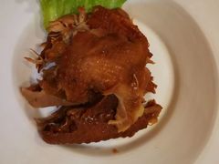 -祥记餐饮•豫粤珍味(金隅大厦店)