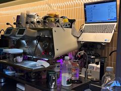 -SeekSeeking咖啡专门店(堰塘街店)