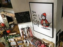 -Alimentari早午餐(安福路店)