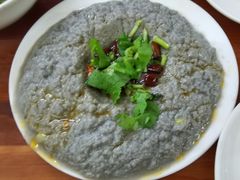 麻豆腐-宝瑞门钉肉饼店