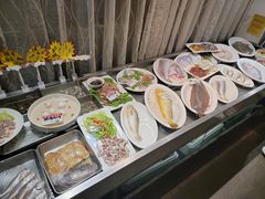 -华盛丰温州大排档(东三环南路店)