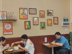 大堂-曼谷食堂·泰国家庭料理(丹桂路店)