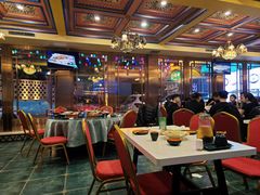 -乡村馕坑肉·烧烤·新疆菜·本地人更爱吃(阿勒泰首店)