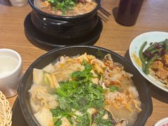 -溢香苑瓦罐(优胜北路店)