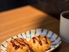 -CURRY YA 熟成咖哩專門店(深圳湾万象城店)